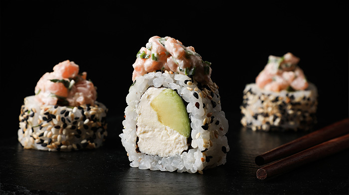 Tataki Sake Tataki Sake