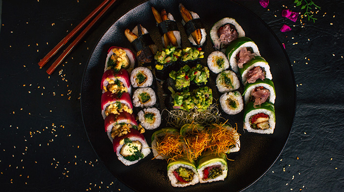 Combinado Vegan x30 Combinado Vegan x30